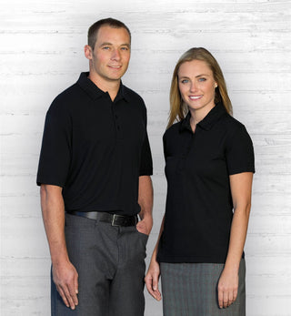 Pinacool Eco Polo - Womens - kustomteamwear.com