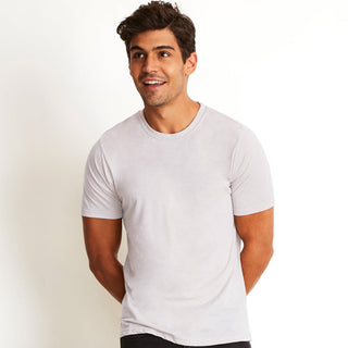 Poly/Cotton Crew - kustomteamwear.com