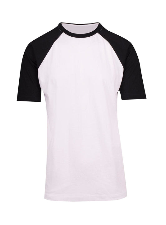 Raglan Sleeve Tee - kustomteamwear.com