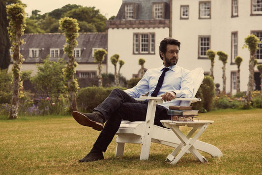 Reno Men's Shirt - kustomteamwear.com