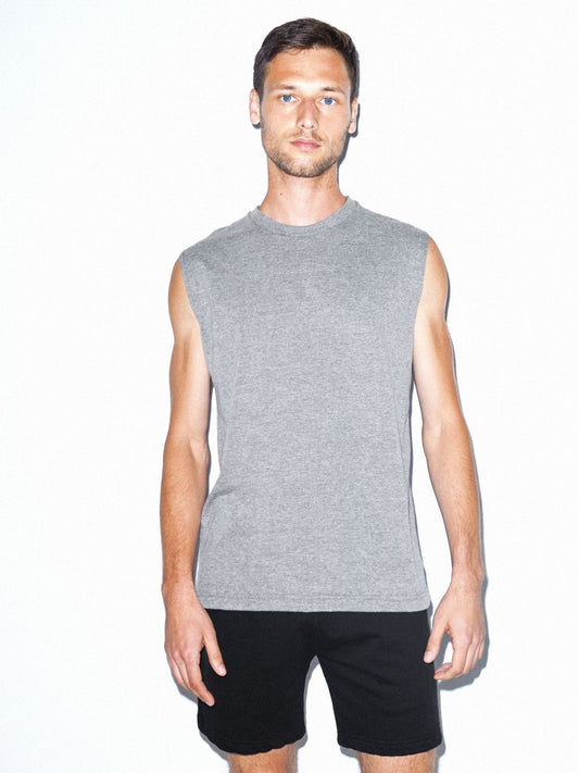Tri-Blend Muscle Shirt