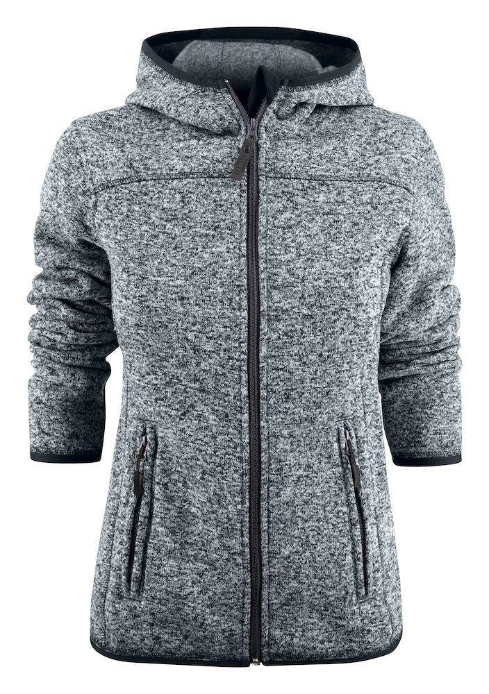 Santa Ana Women's Fleece Hoody