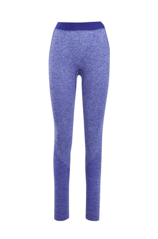 Seamless legging