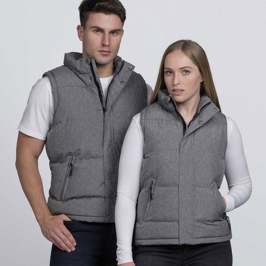 smpli Basin Puffa Vest - kustomteamwear.com