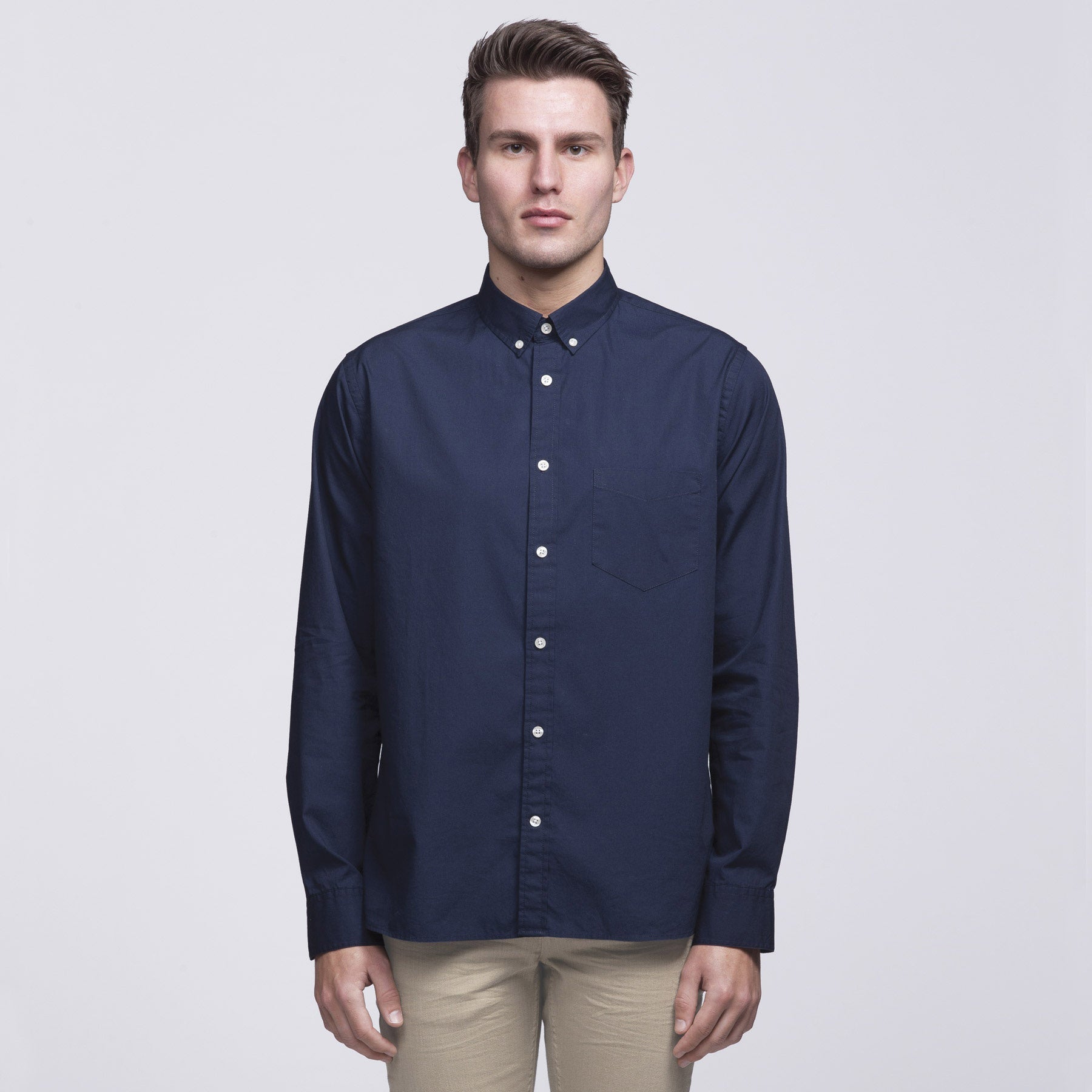 smpli Mens Restore Shirt