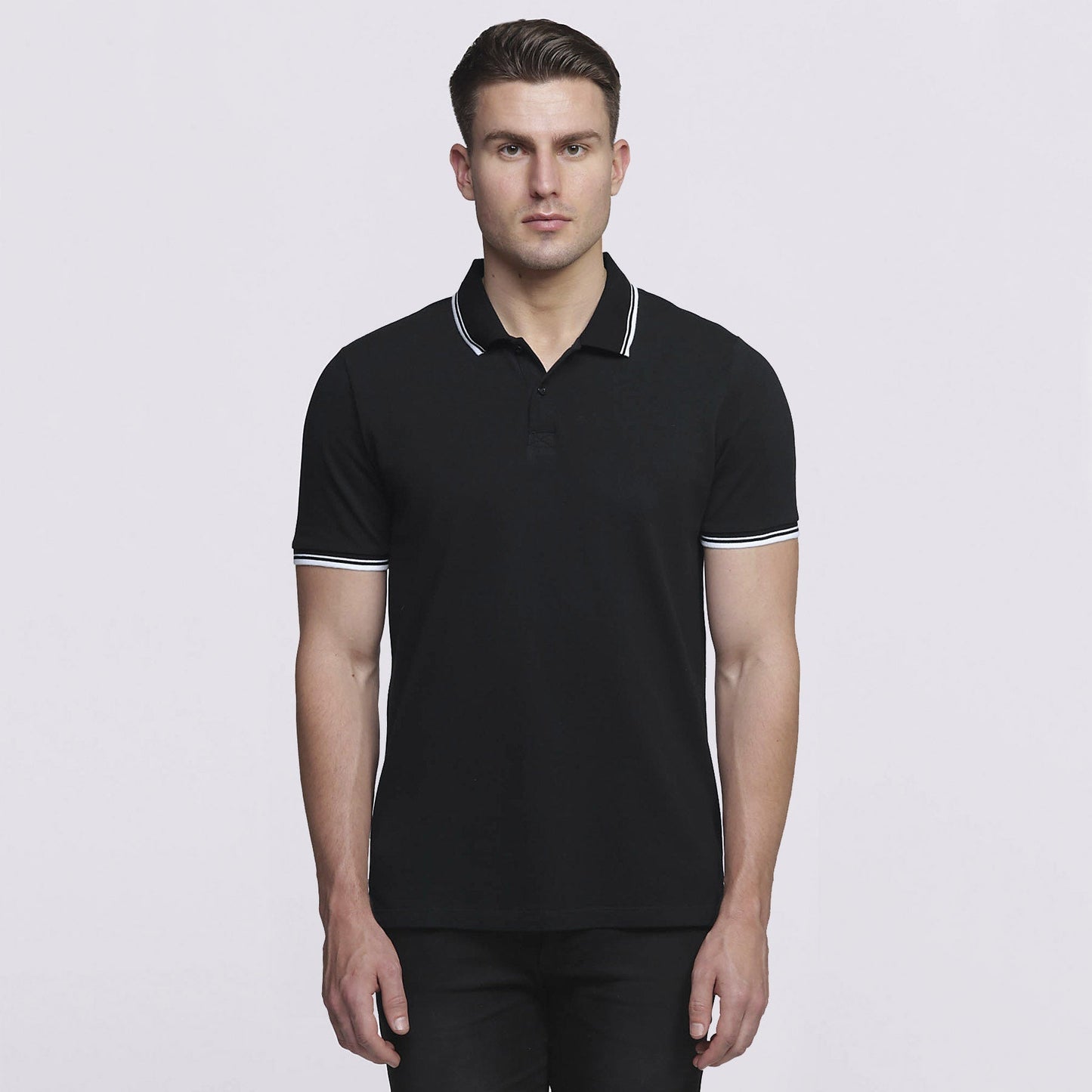 smpli Mens Stanton Polo