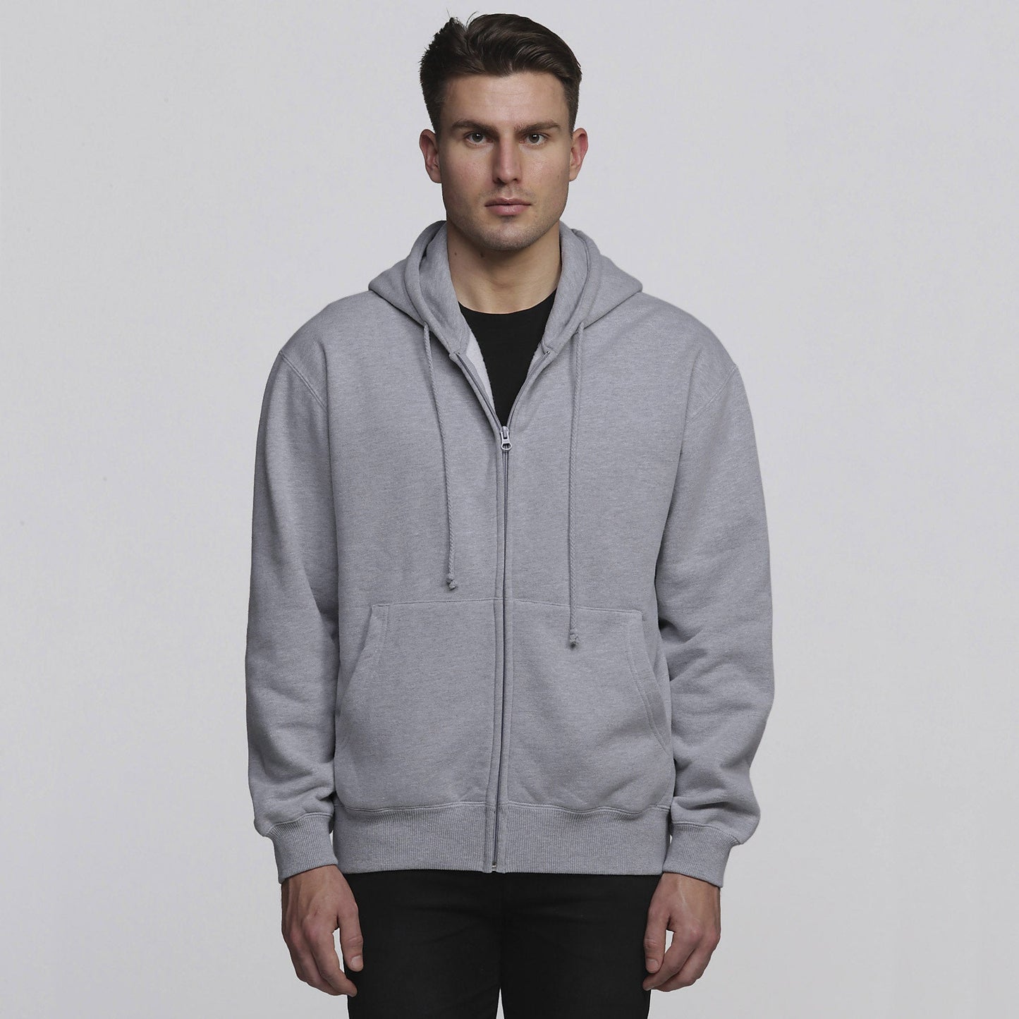 BC Mens Vintage Hoodie