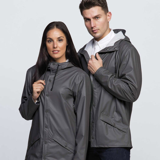 smpli Optic Jacket - kustomteamwear.com