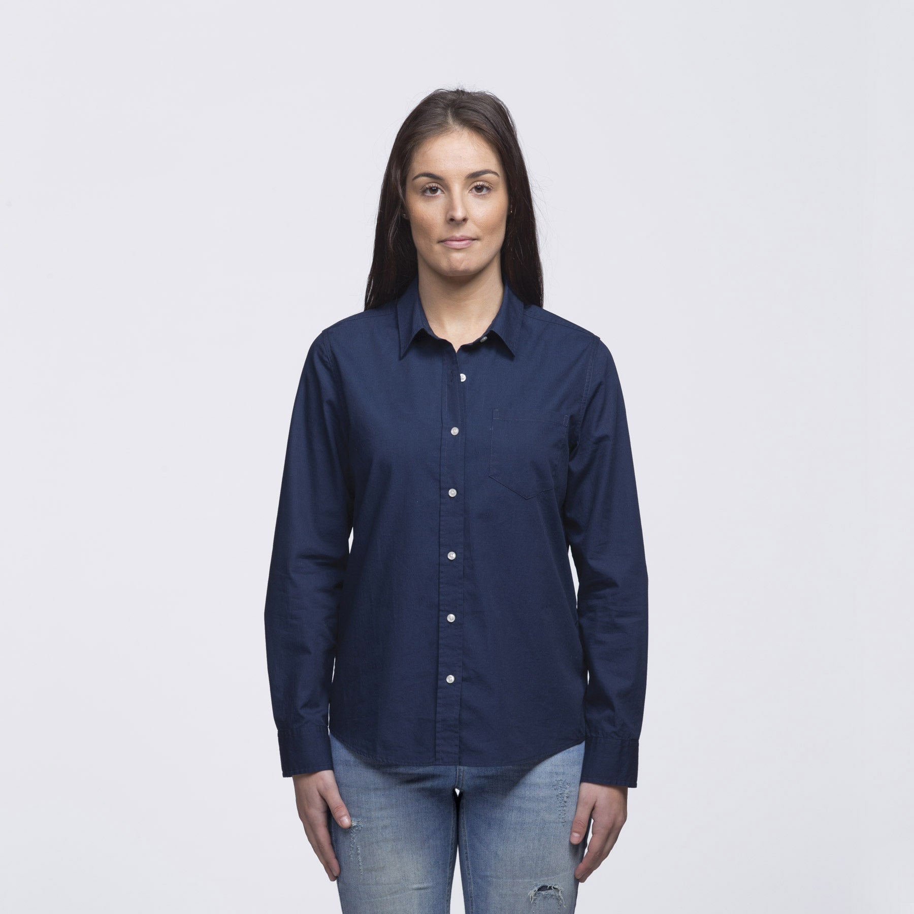 smpli Womens Restore Shirt