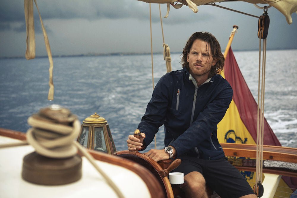 Snyder Men's Softshell - kustomteamwear.com