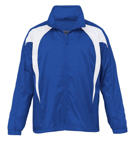 Spliced Zenith Jacket - kustomteamwear.com