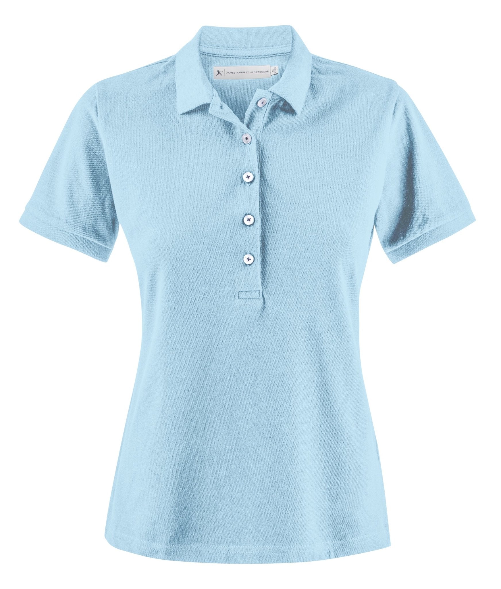 Sunset Women's Polo