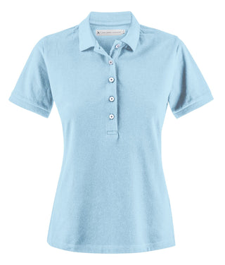 Sunset Women's Polo