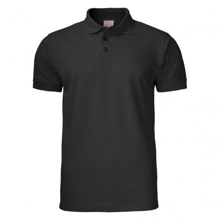 Surf Pro RSX Men's Cotton Polo - kustomteamwear.com