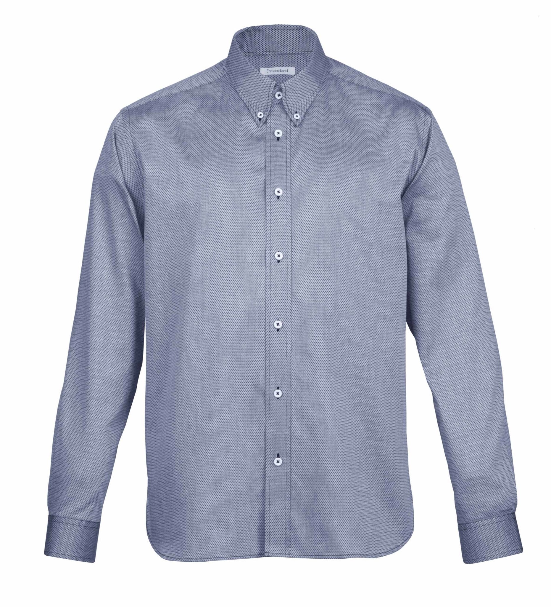 The Bretton Shirt - Mens