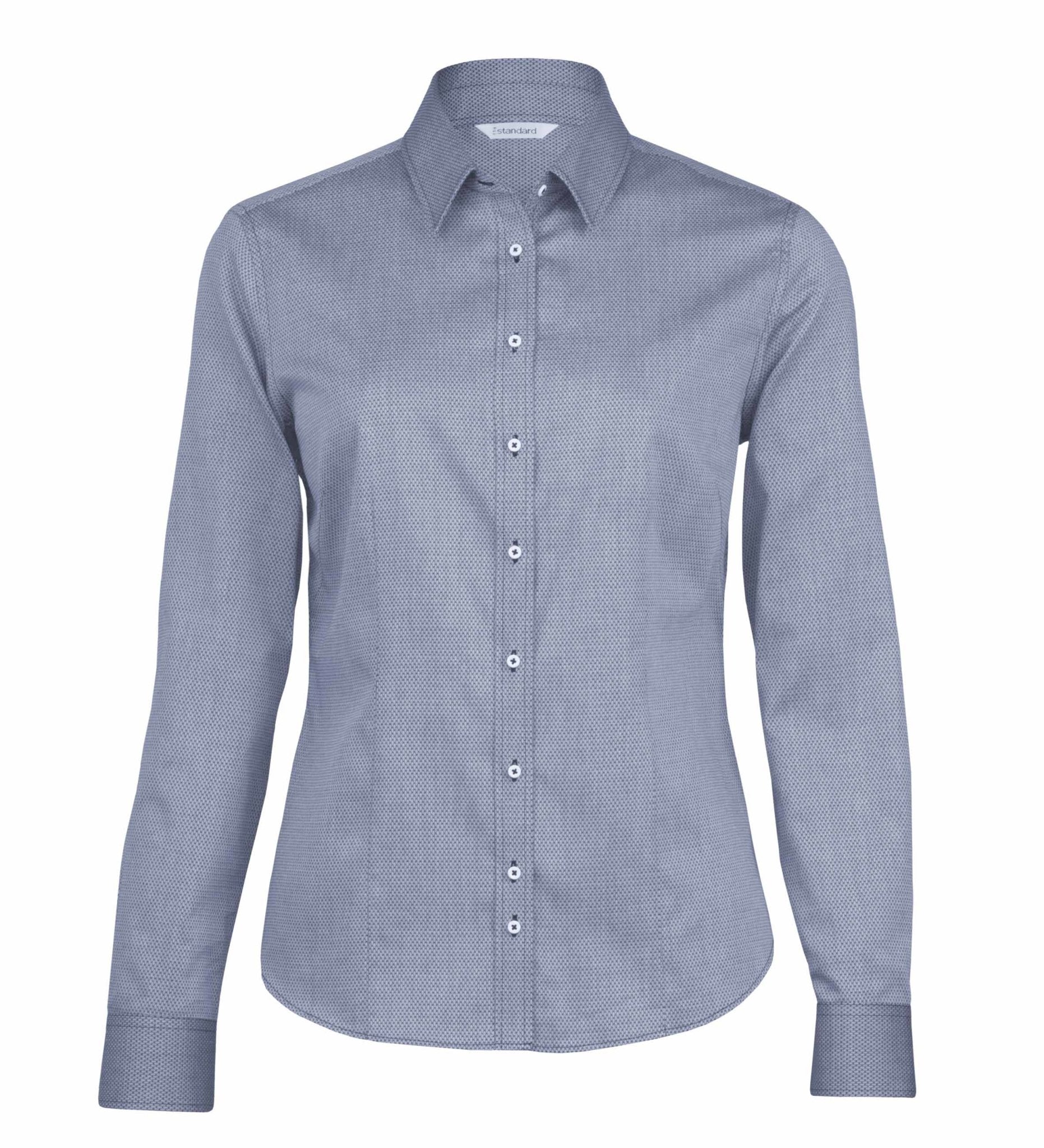 The Bretton Shirt - Womens