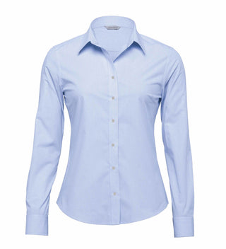 The Broadway Check Shirt - Womens