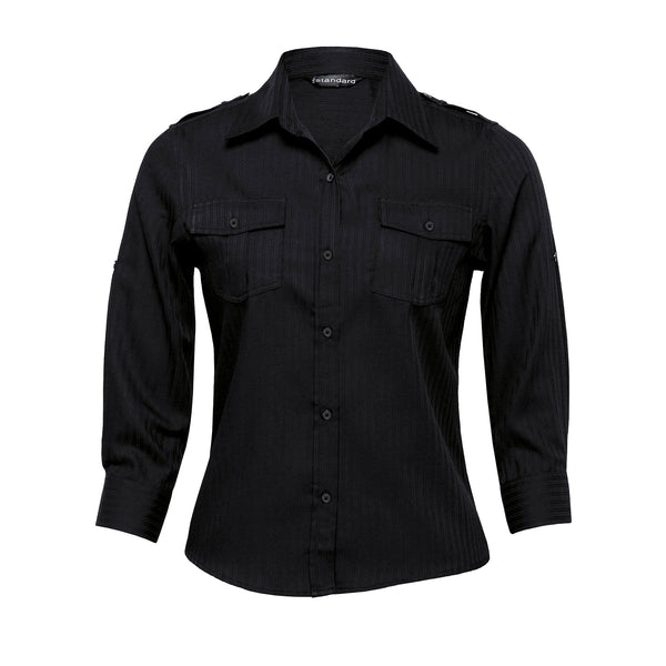 The Denison Shirt ‚Äö√Ñ√¨ Womens - kustomteamwear.com