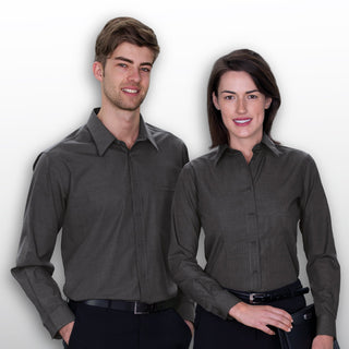 The End on End Shirt - Mens - kustomteamwear.com