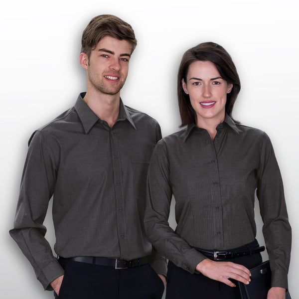The End on End Shirt - Mens - kustomteamwear.com