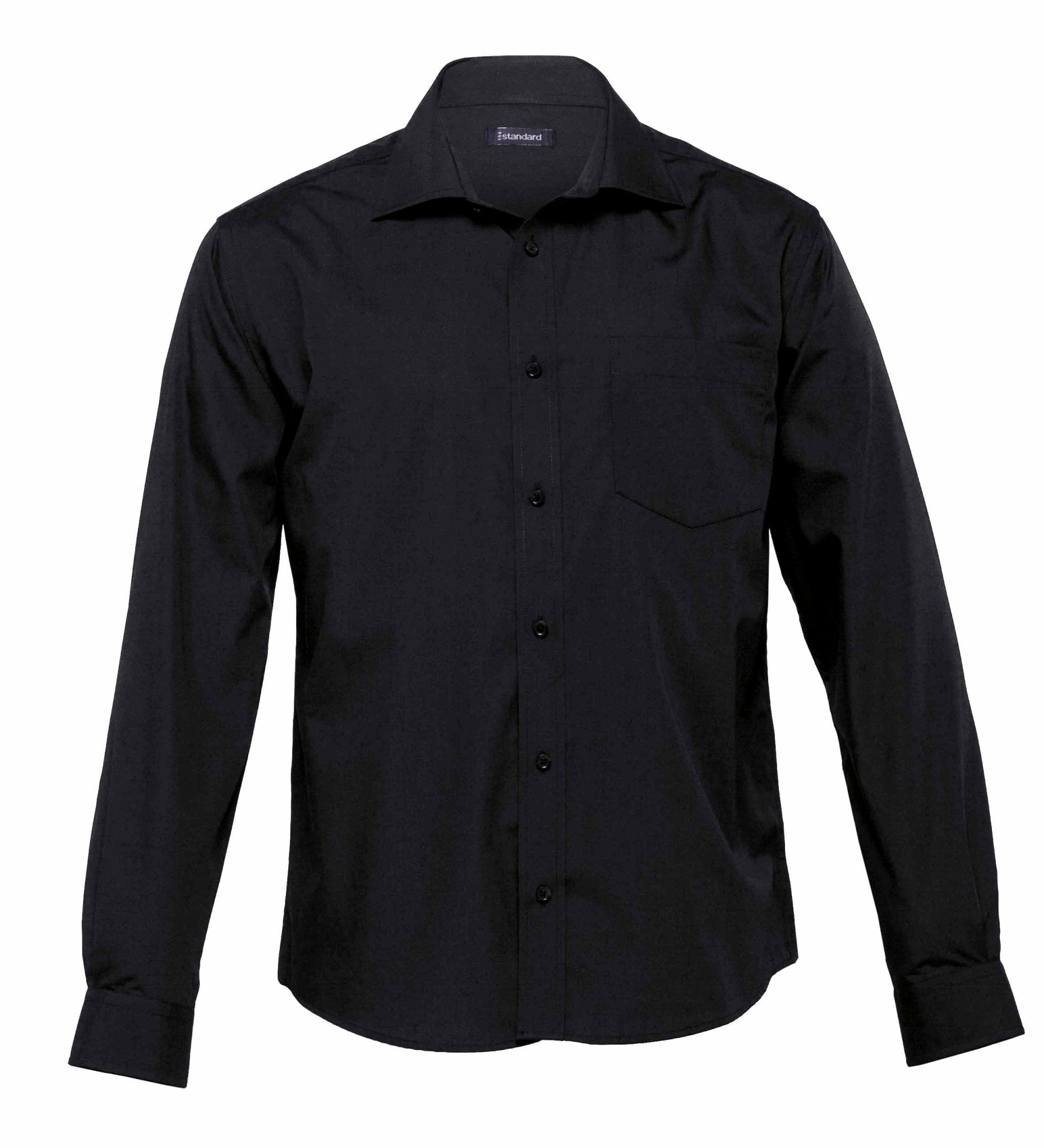 The Express Teflon Shirt - Mens - kustomteamwear.com