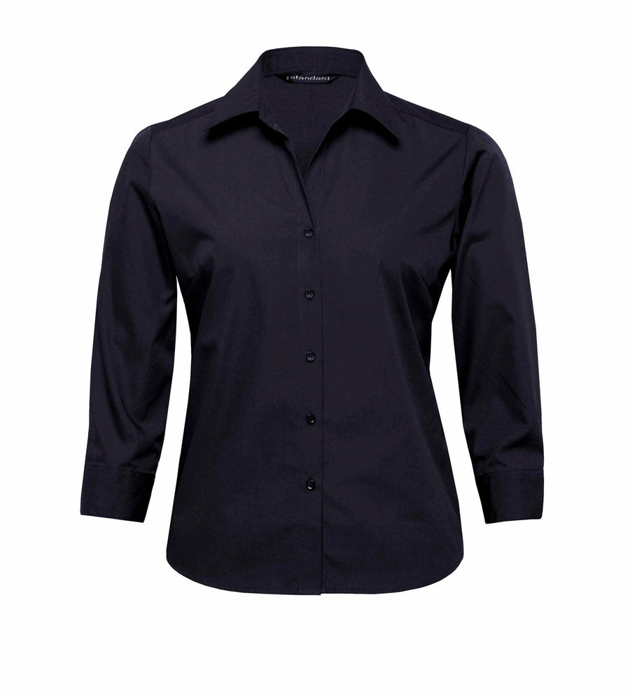 The Express Teflon Shirt - Womens - kustomteamwear.com