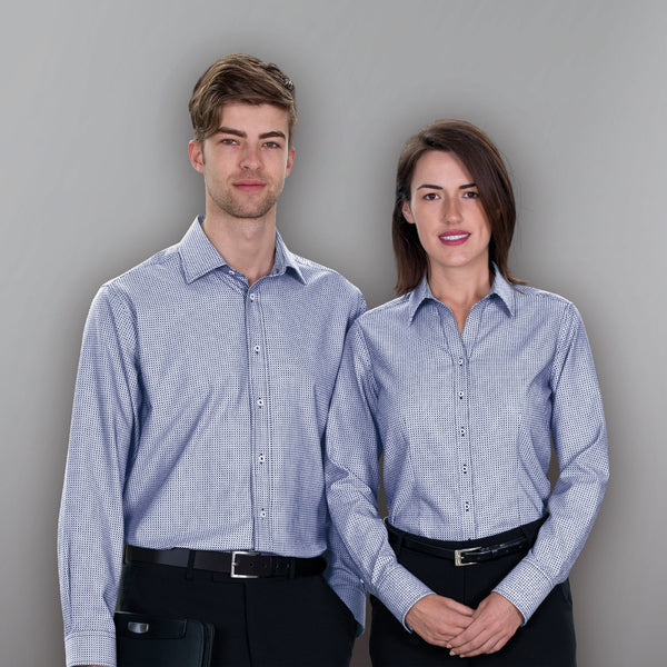The Farrell Shirt - Mens - kustomteamwear.com