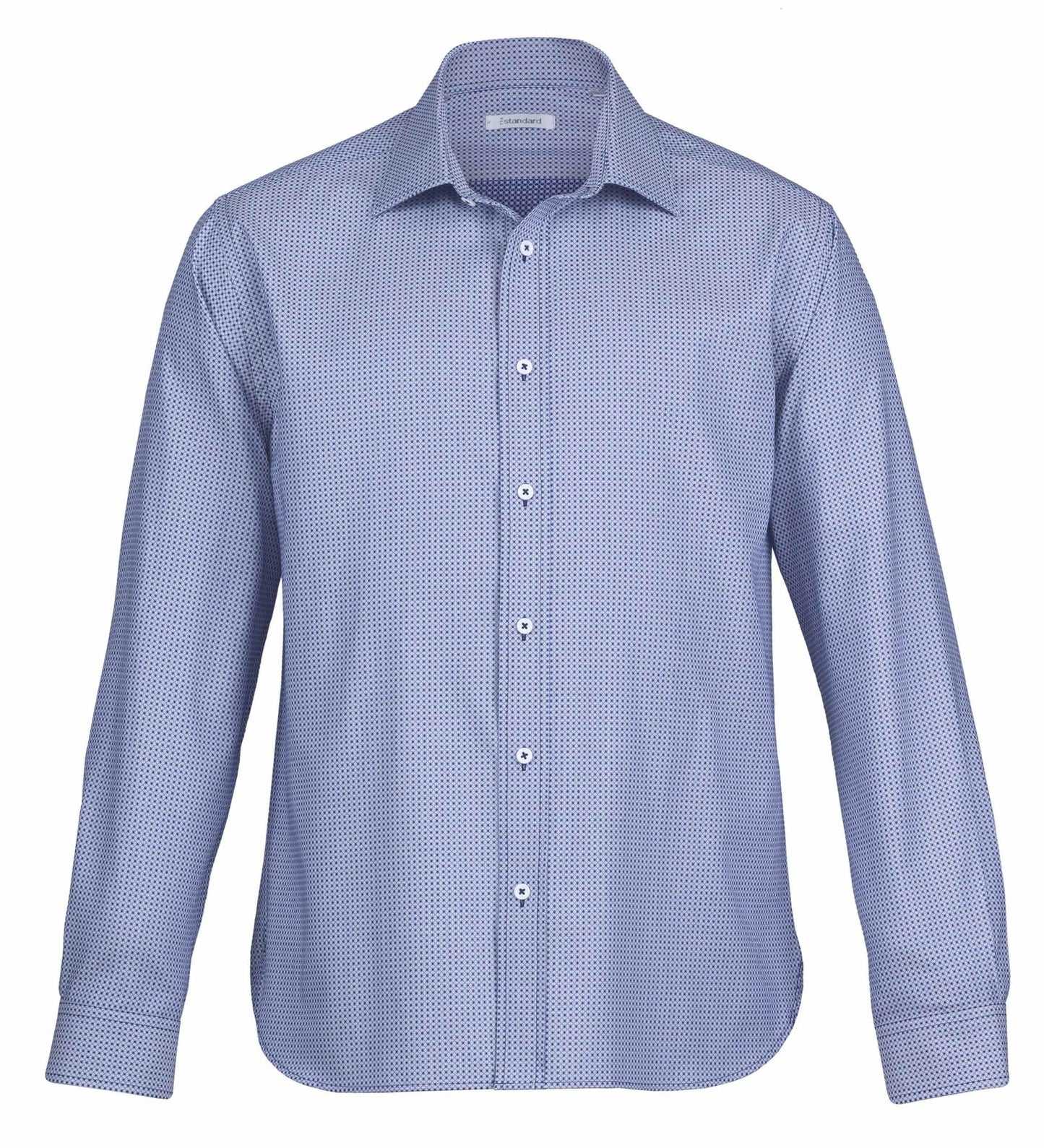 The Farrell Shirt - Mens