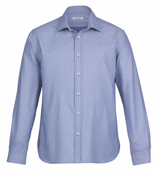 The Folio Check Shirt - Mens