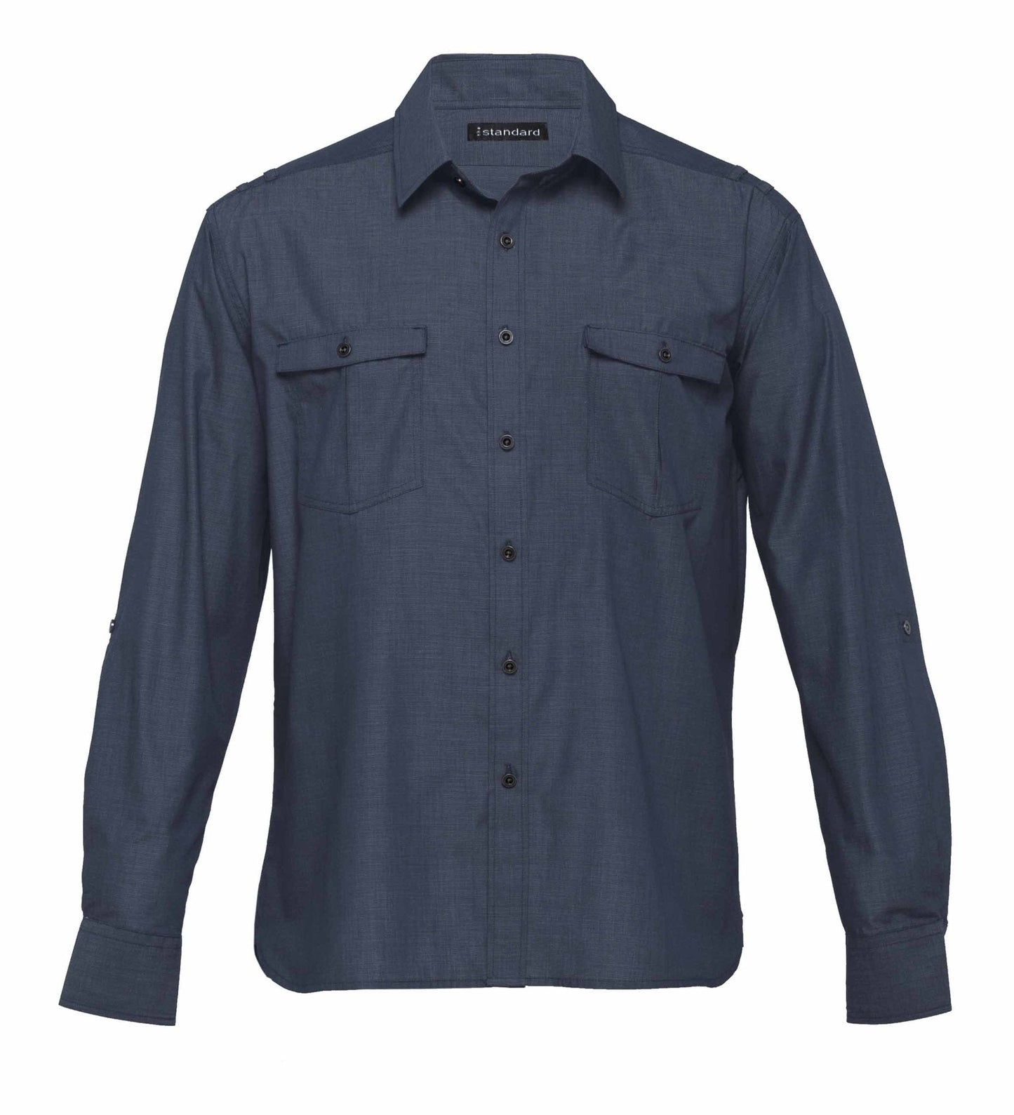 The Grange Shirt - Mens