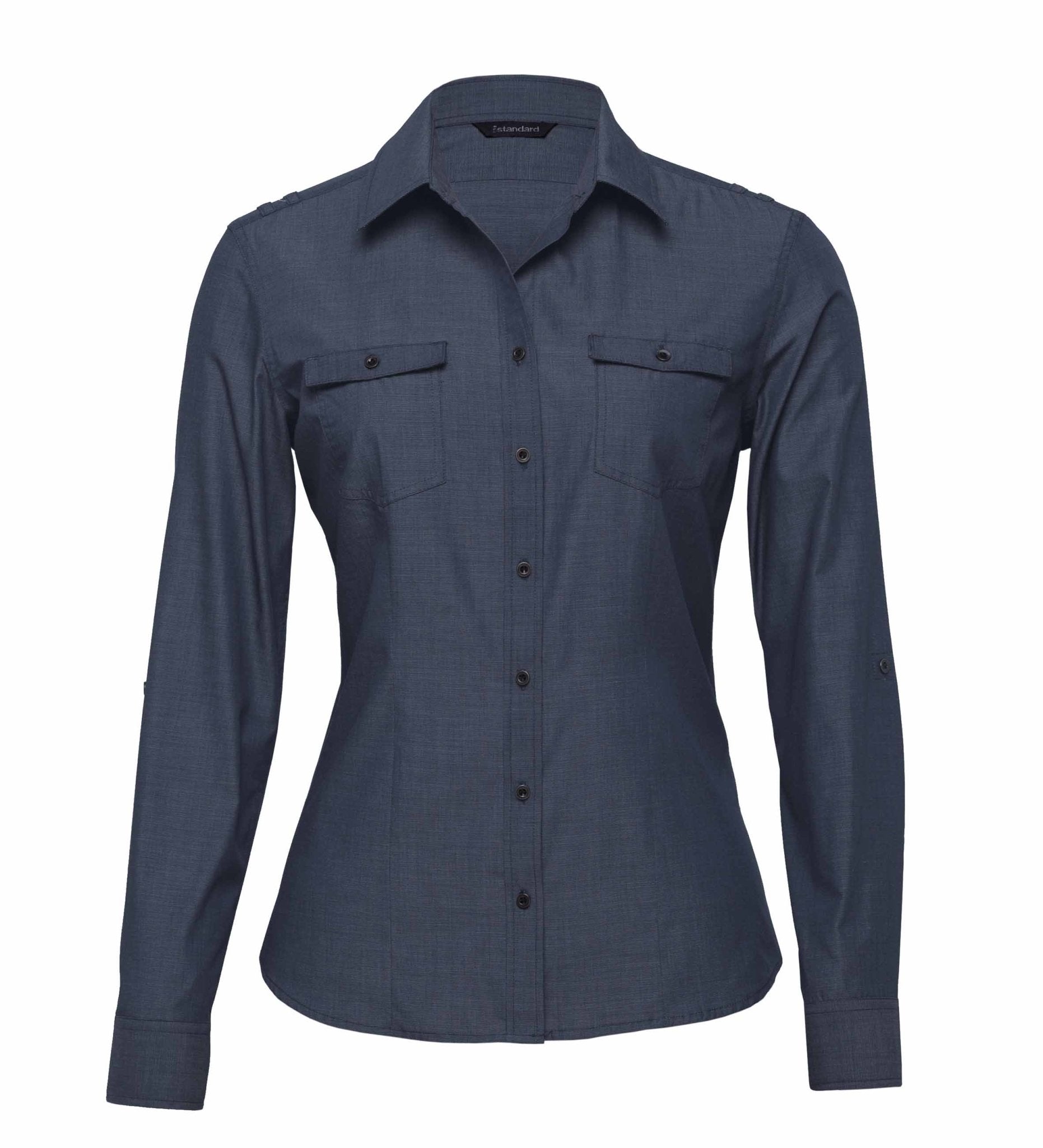 The Grange Shirt  - Womens