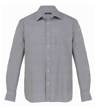 The Kingston Check Shirt - Mens