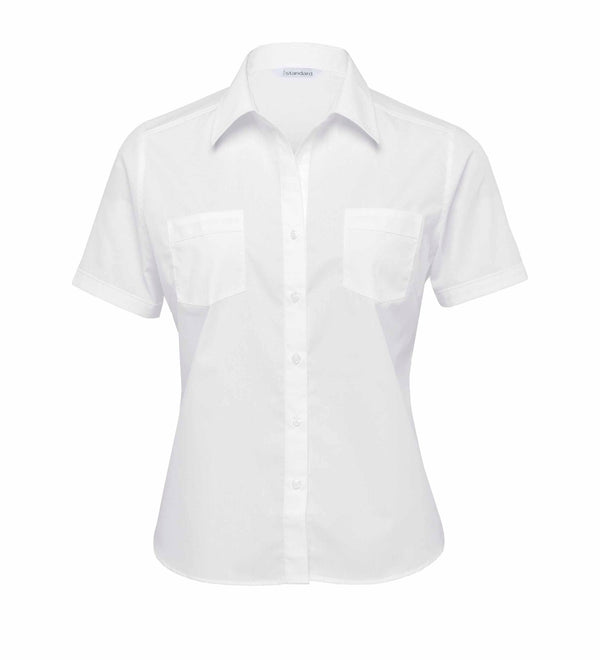 The Limited Teflon Shirt - Womens - kustomteamwear.com
