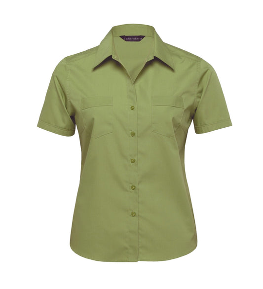 The Limited Teflon Shirt - Womens - kustomteamwear.com