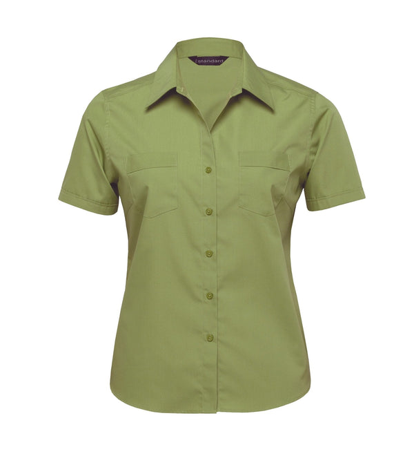 The Limited Teflon Shirt - Womens - kustomteamwear.com