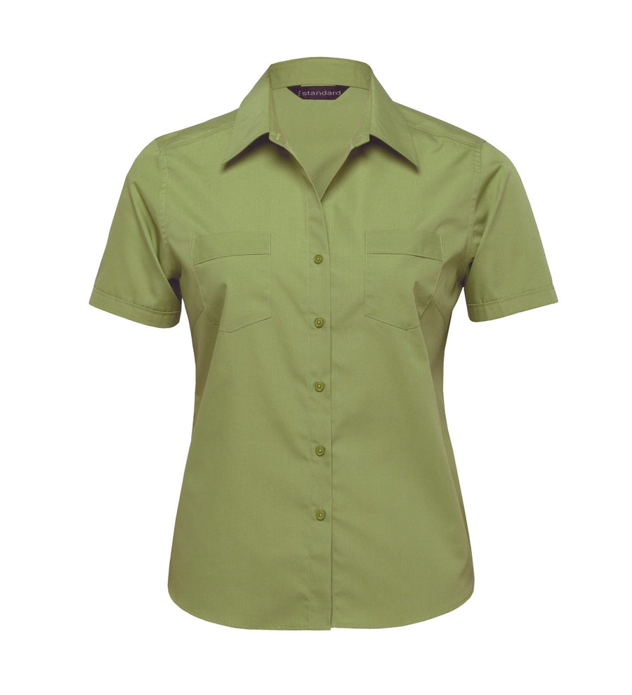 The Limited Teflon Shirt - Womens - kustomteamwear.com