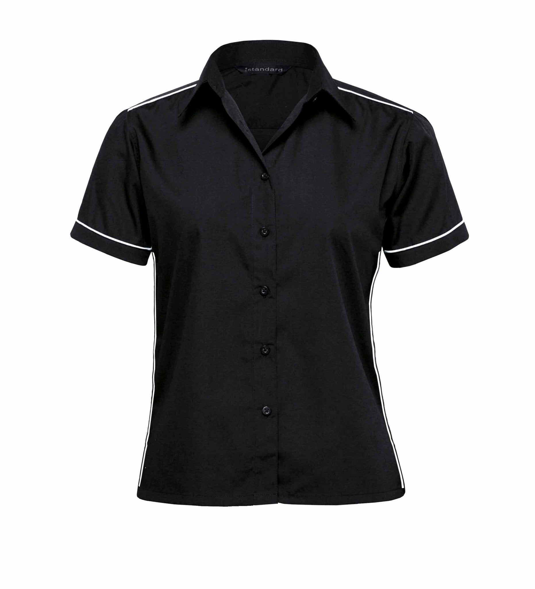 The Matrix Teflon Shirt - Womens