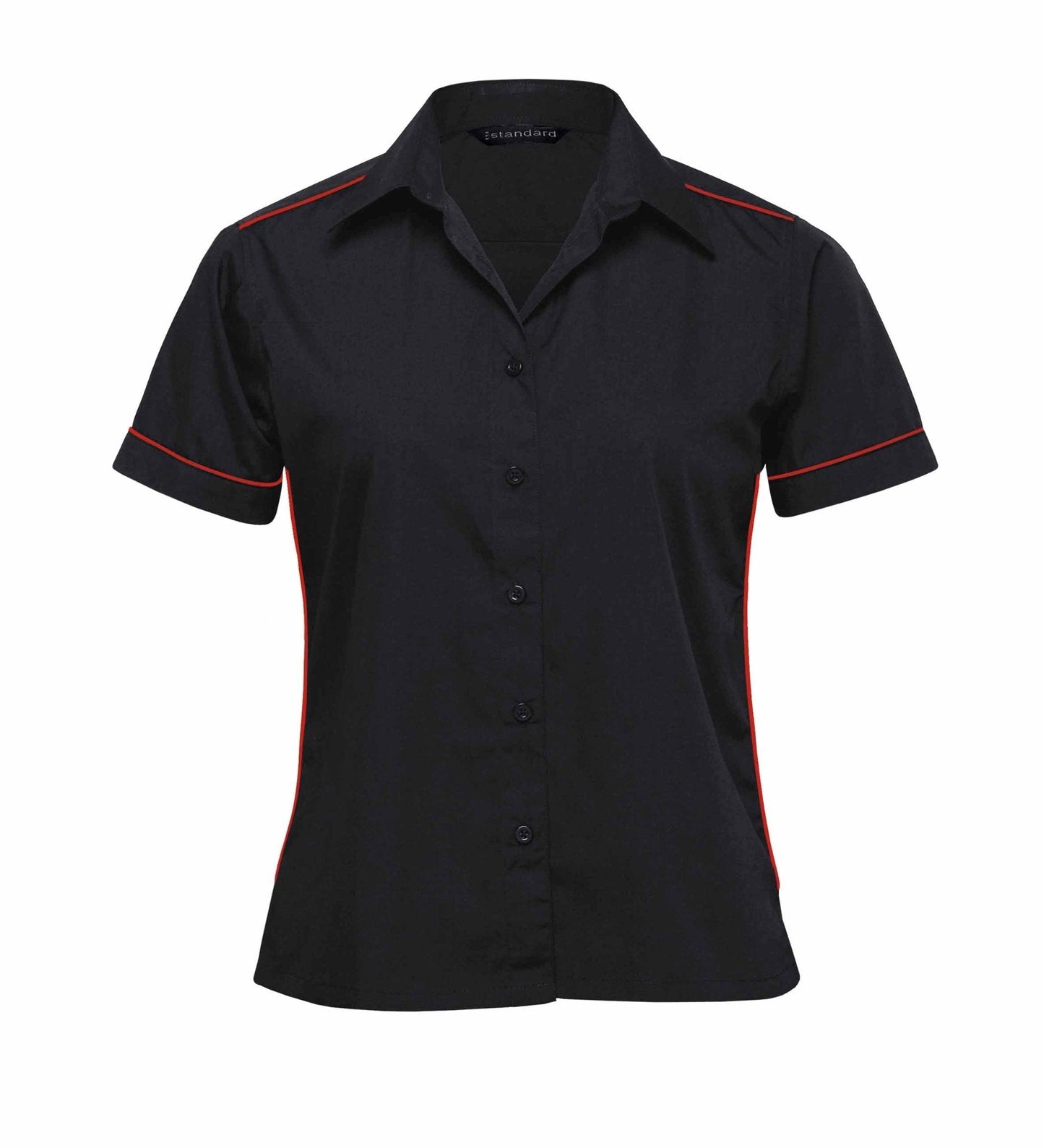 The Matrix Teflon Shirt - Womens - kustomteamwear.com