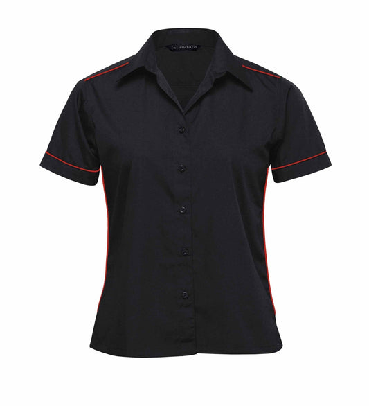 The Matrix Teflon Shirt - Womens - kustomteamwear.com