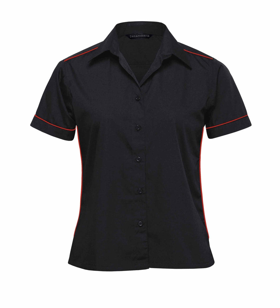 The Matrix Teflon Shirt - Womens - kustomteamwear.com