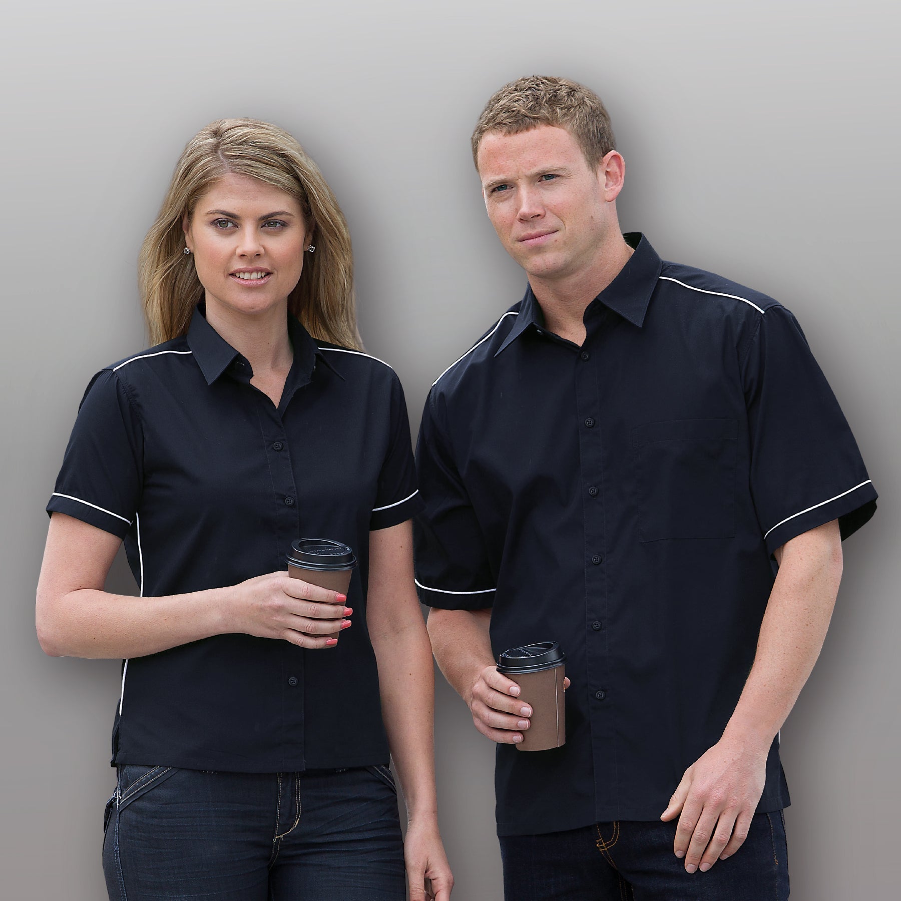 The Matrix Teflon Shirt - Womens - kustomteamwear.com