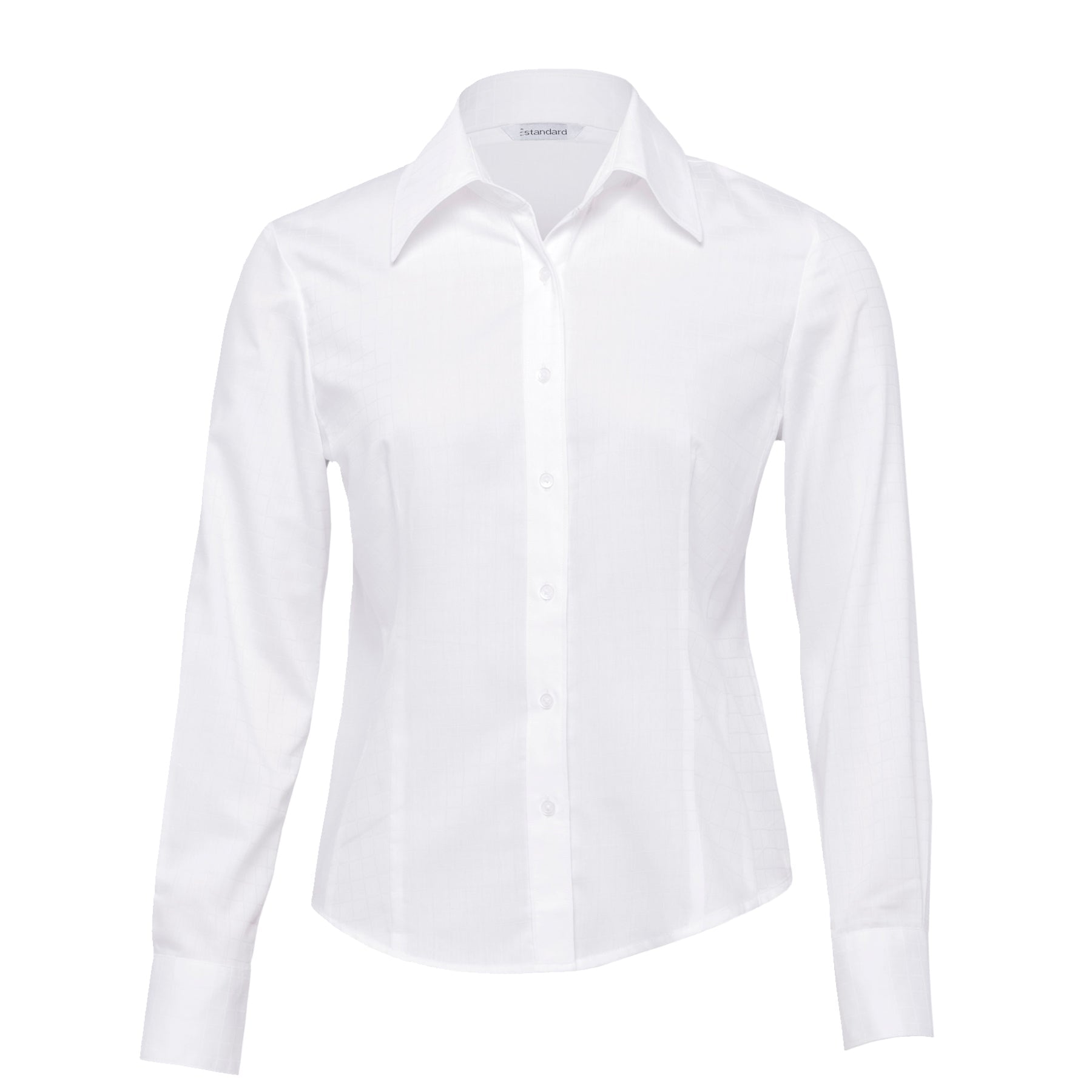 The Metro Knightsbridge Shirt ‚Äö√Ñ√¨ Womens - kustomteamwear.com