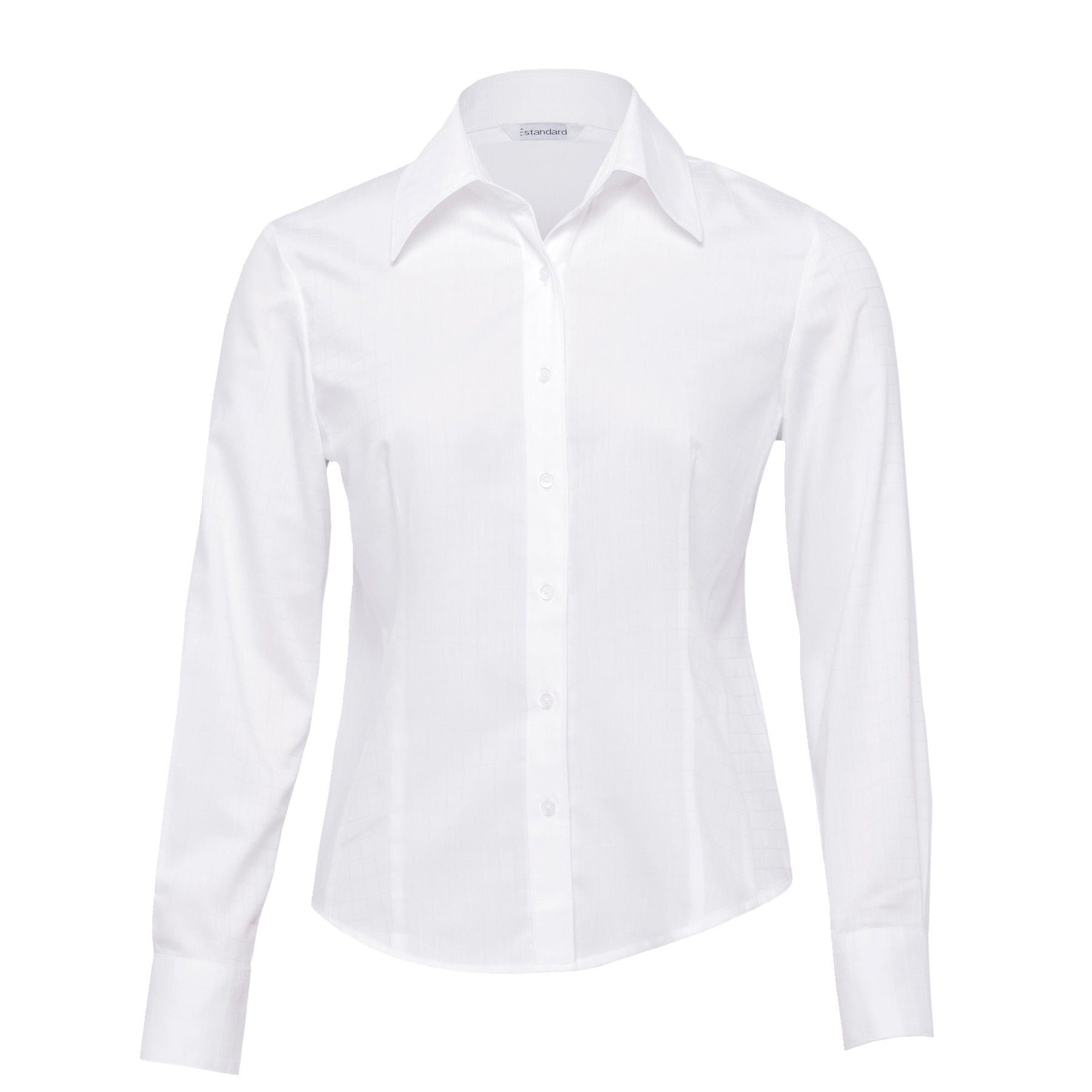 The Metro Knightsbridge Shirt ‚Äö√Ñ√¨ Womens - kustomteamwear.com