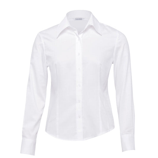 The Metro Knightsbridge Shirt ‚Äö√Ñ√¨ Womens - kustomteamwear.com