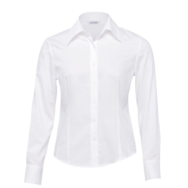 The Metro Knightsbridge Shirt ‚Äö√Ñ√¨ Womens - kustomteamwear.com