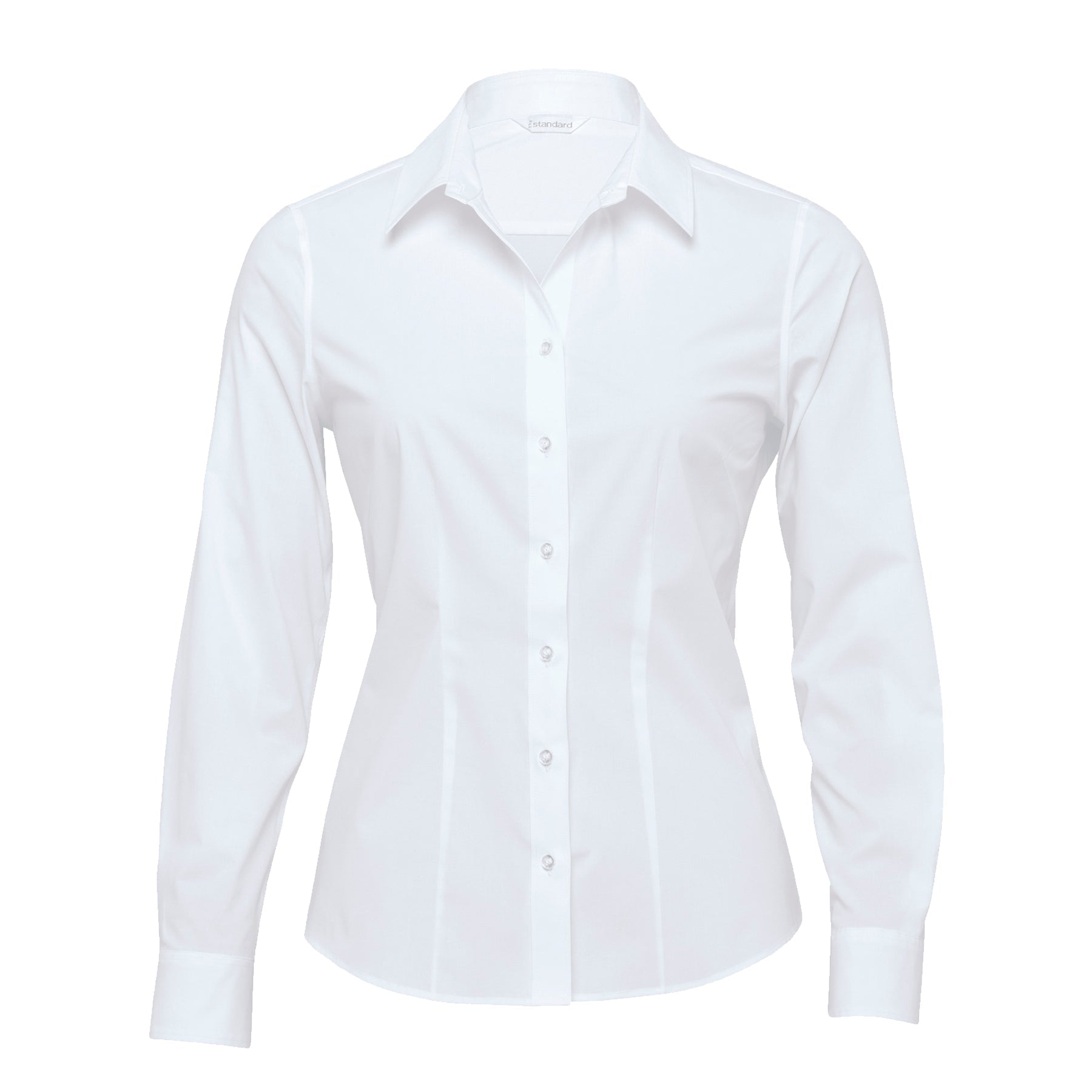 The Milano Shirt - Womens - kustomteamwear.com