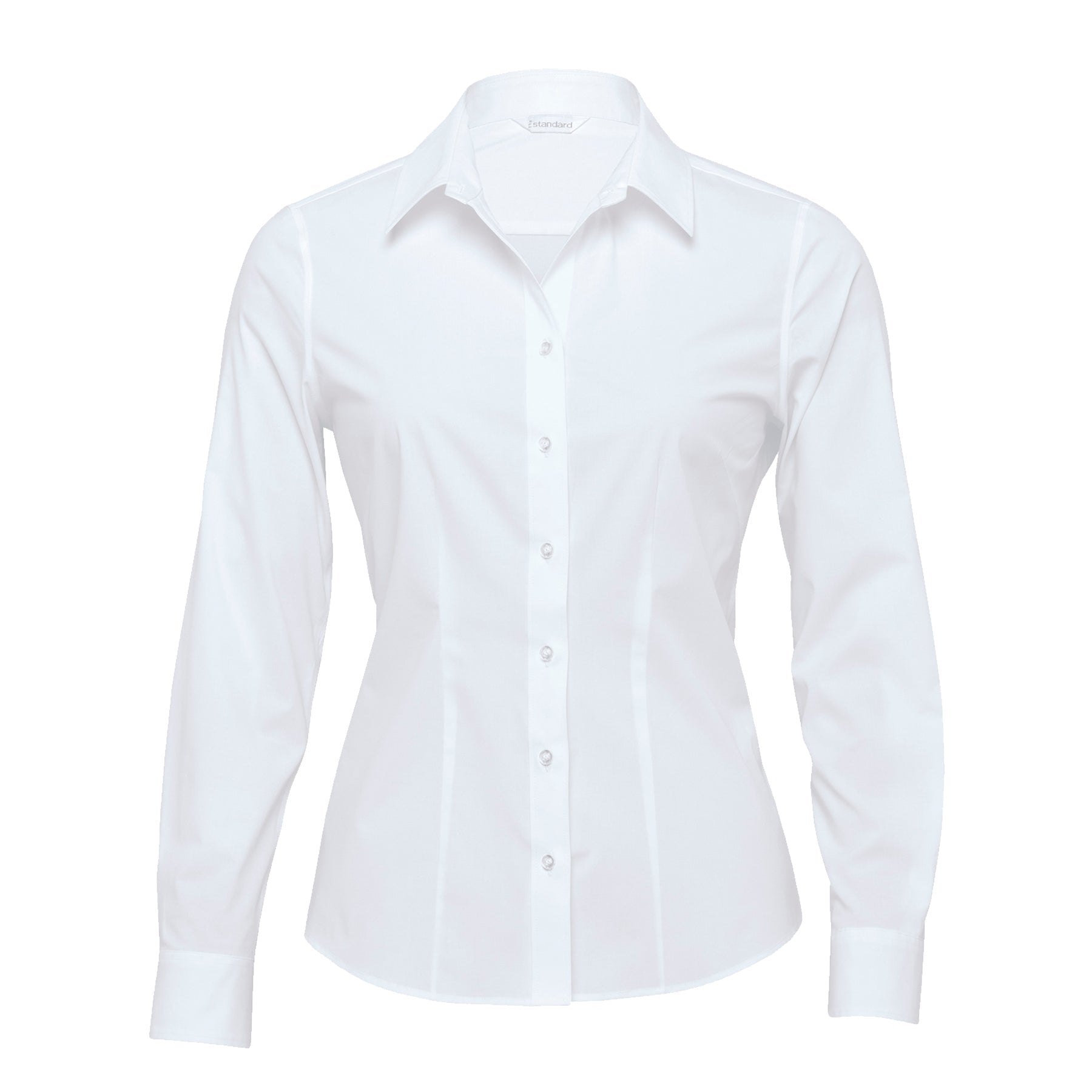 The Milano Shirt - Womens - kustomteamwear.com