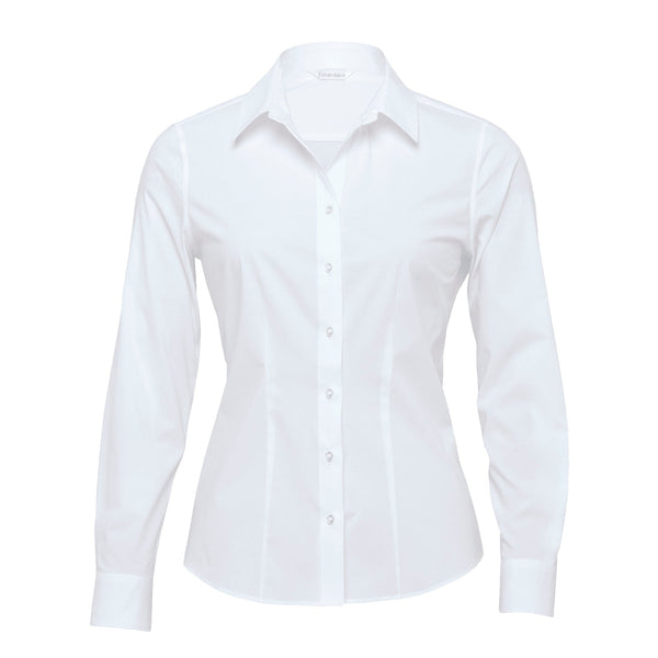 The Milano Shirt - Womens - kustomteamwear.com