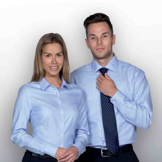 The Newport Shirt - Womens - kustomteamwear.com