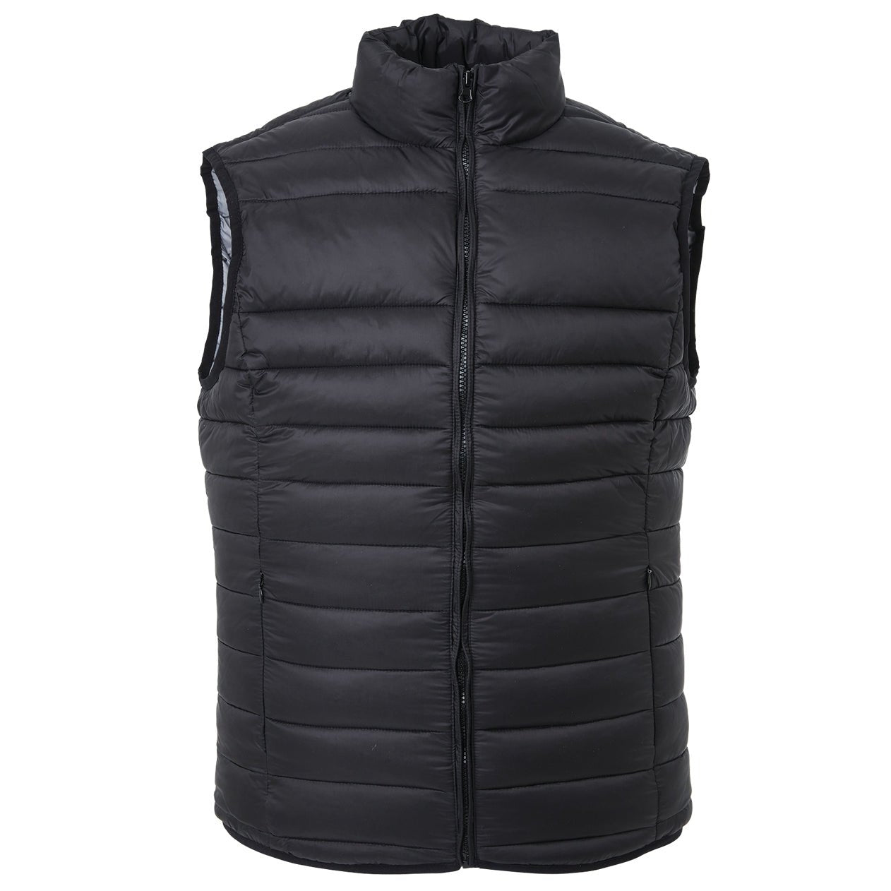 The Puffer Vest